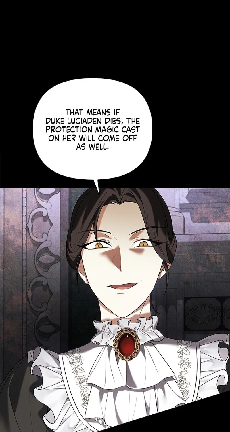 I'm the Emperor's Lost Daughter Chapter 7 page 34 - 