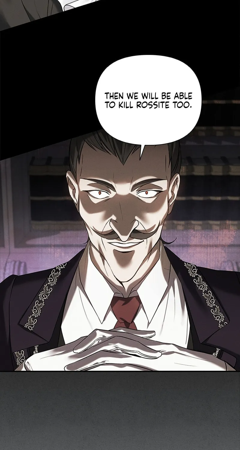 I'm the Emperor's Lost Daughter Chapter 7 page 35 - 