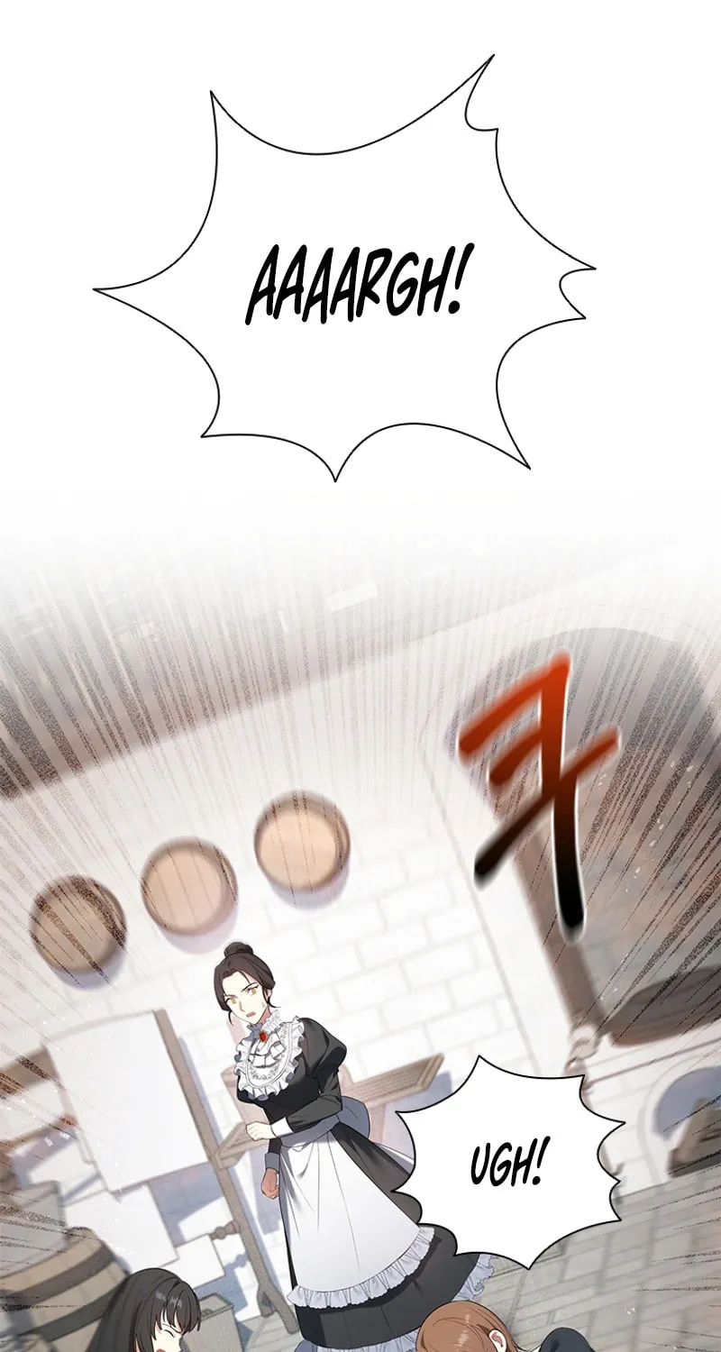 I'm the Emperor's Lost Daughter Chapter 7 page 40 - 