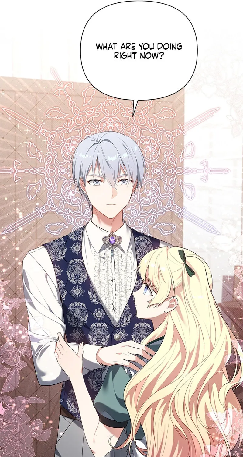 I'm the Emperor's Lost Daughter Chapter 7 page 42 - 