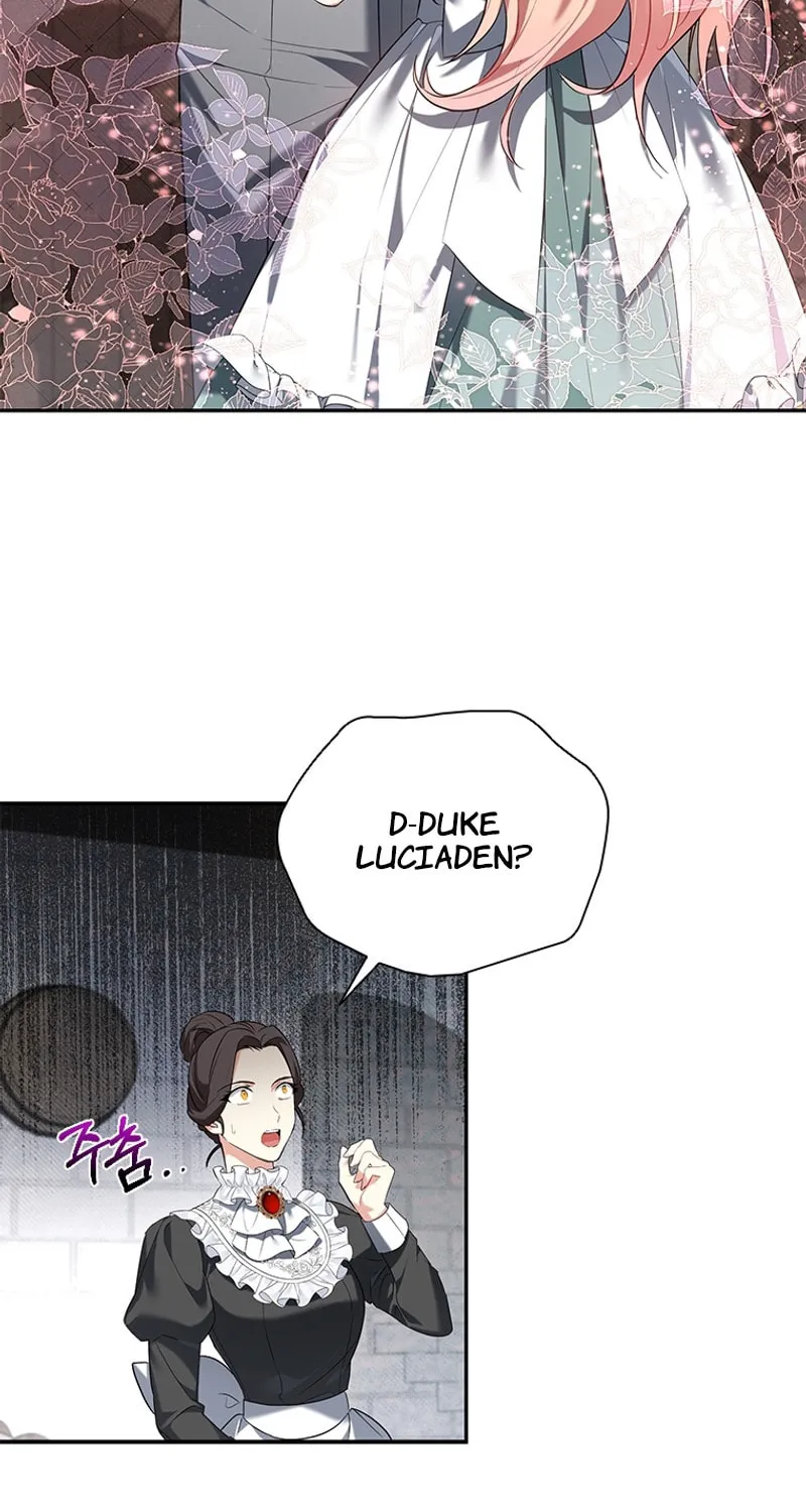 I'm the Emperor's Lost Daughter Chapter 7 page 43 - 