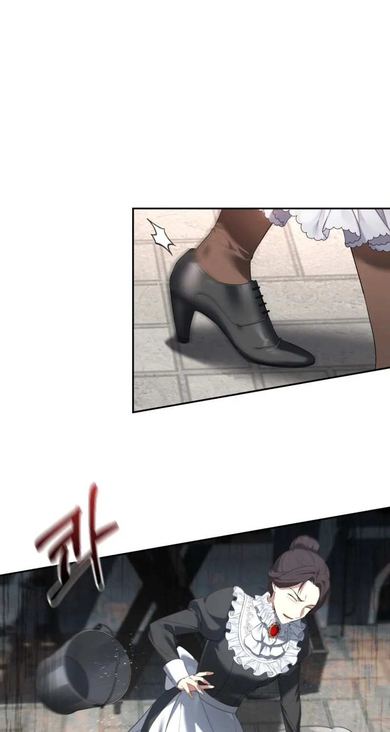 I'm the Emperor's Lost Daughter Chapter 7 page 44 - 
