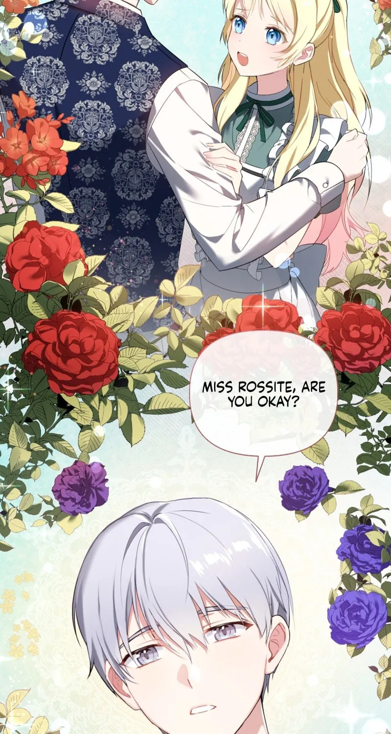 I'm the Emperor's Lost Daughter Chapter 7 page 46 - 