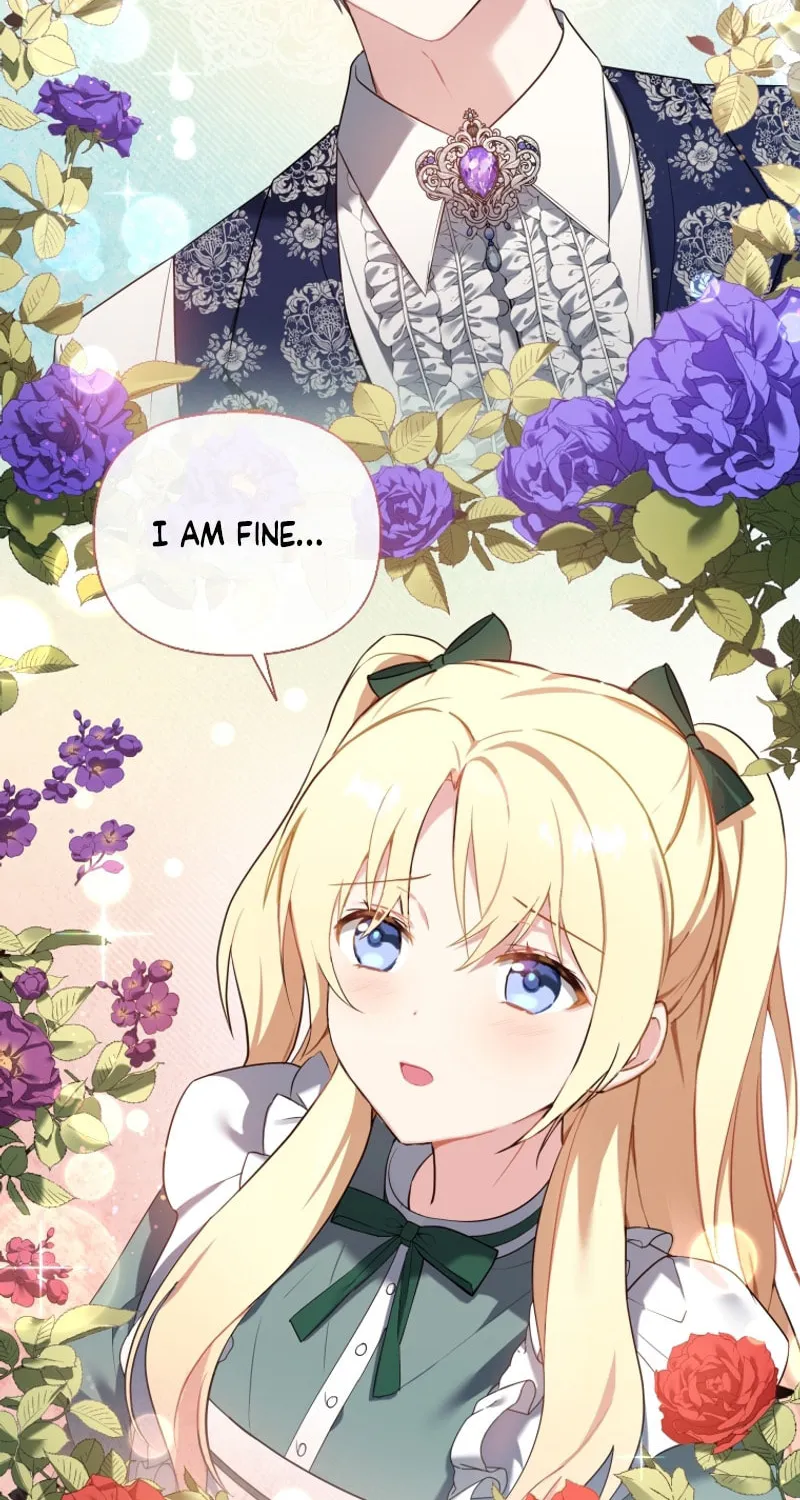 I'm the Emperor's Lost Daughter Chapter 7 page 47 - 