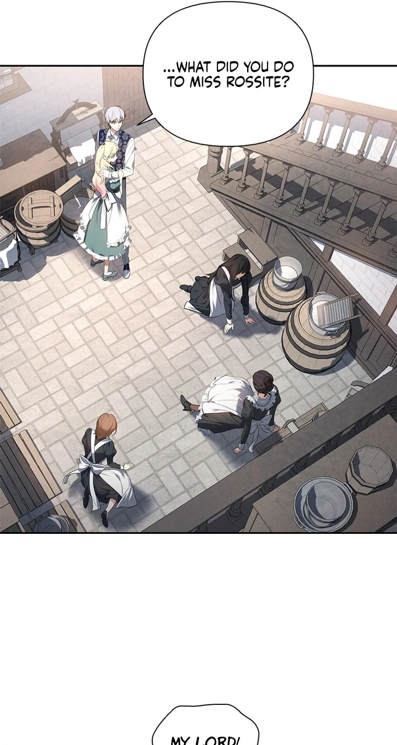 I'm the Emperor's Lost Daughter Chapter 7 page 50 - 