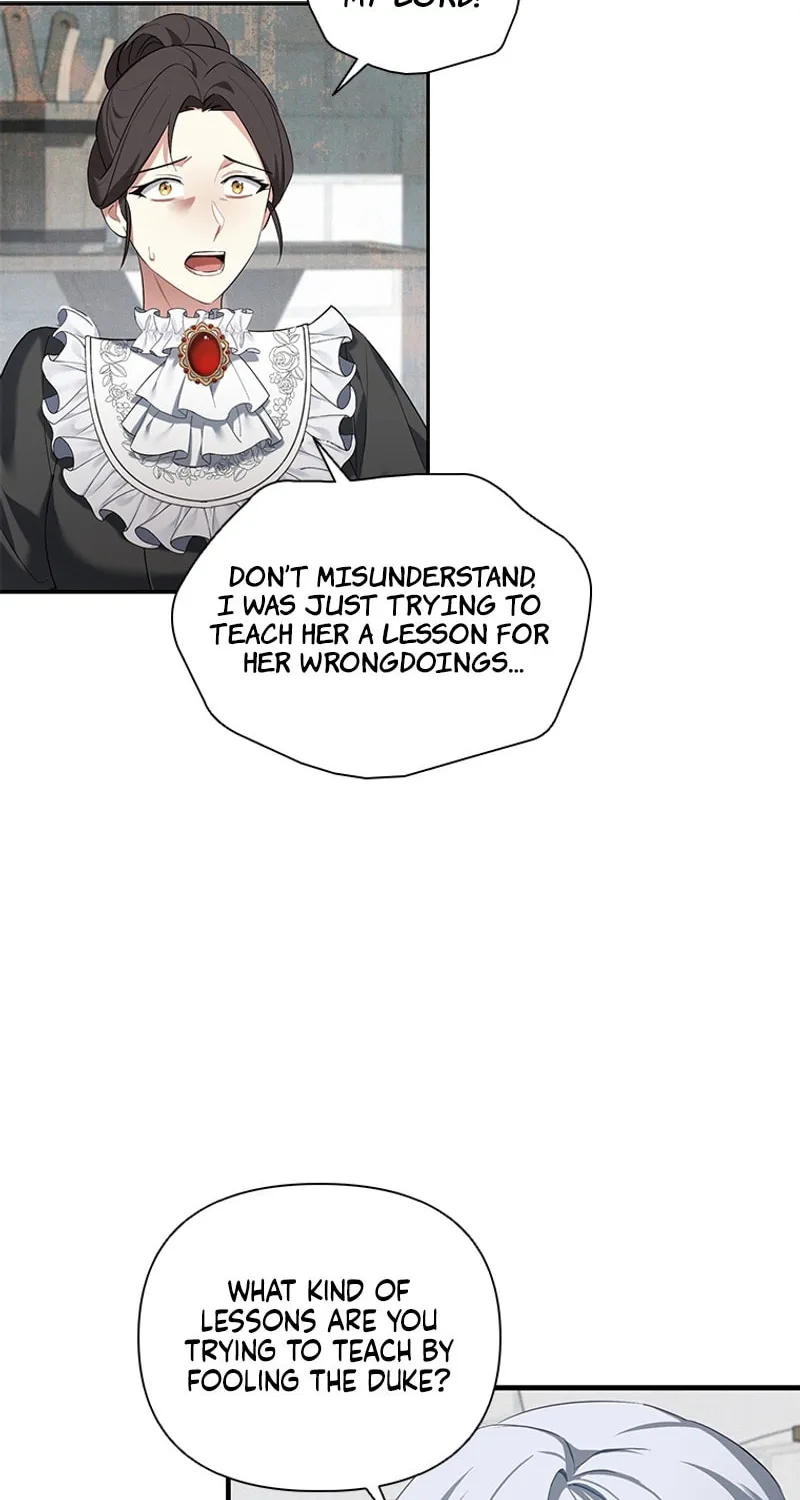 I'm the Emperor's Lost Daughter Chapter 7 page 51 - 