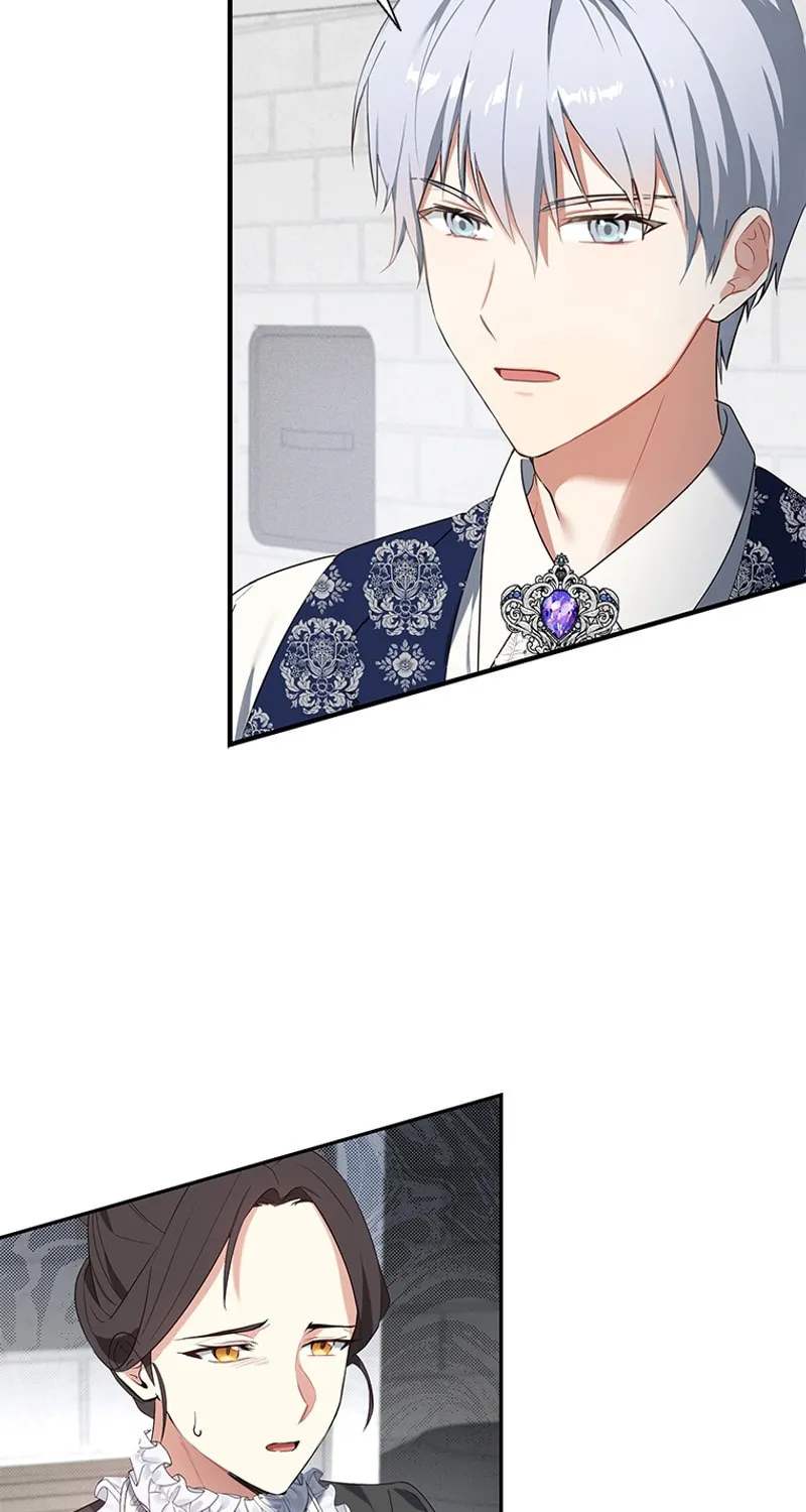 I'm the Emperor's Lost Daughter Chapter 7 page 52 - 