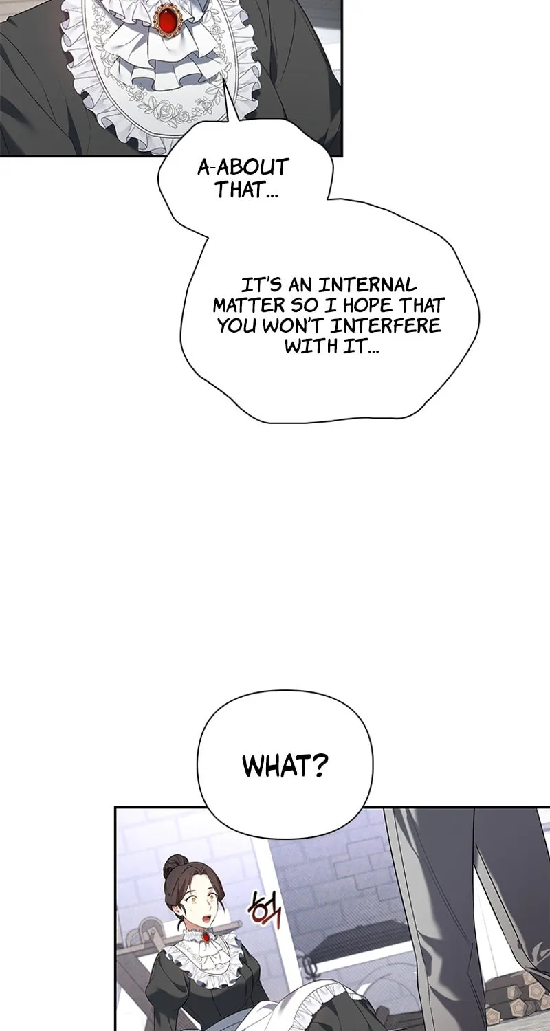 I'm the Emperor's Lost Daughter Chapter 7 page 53 - 