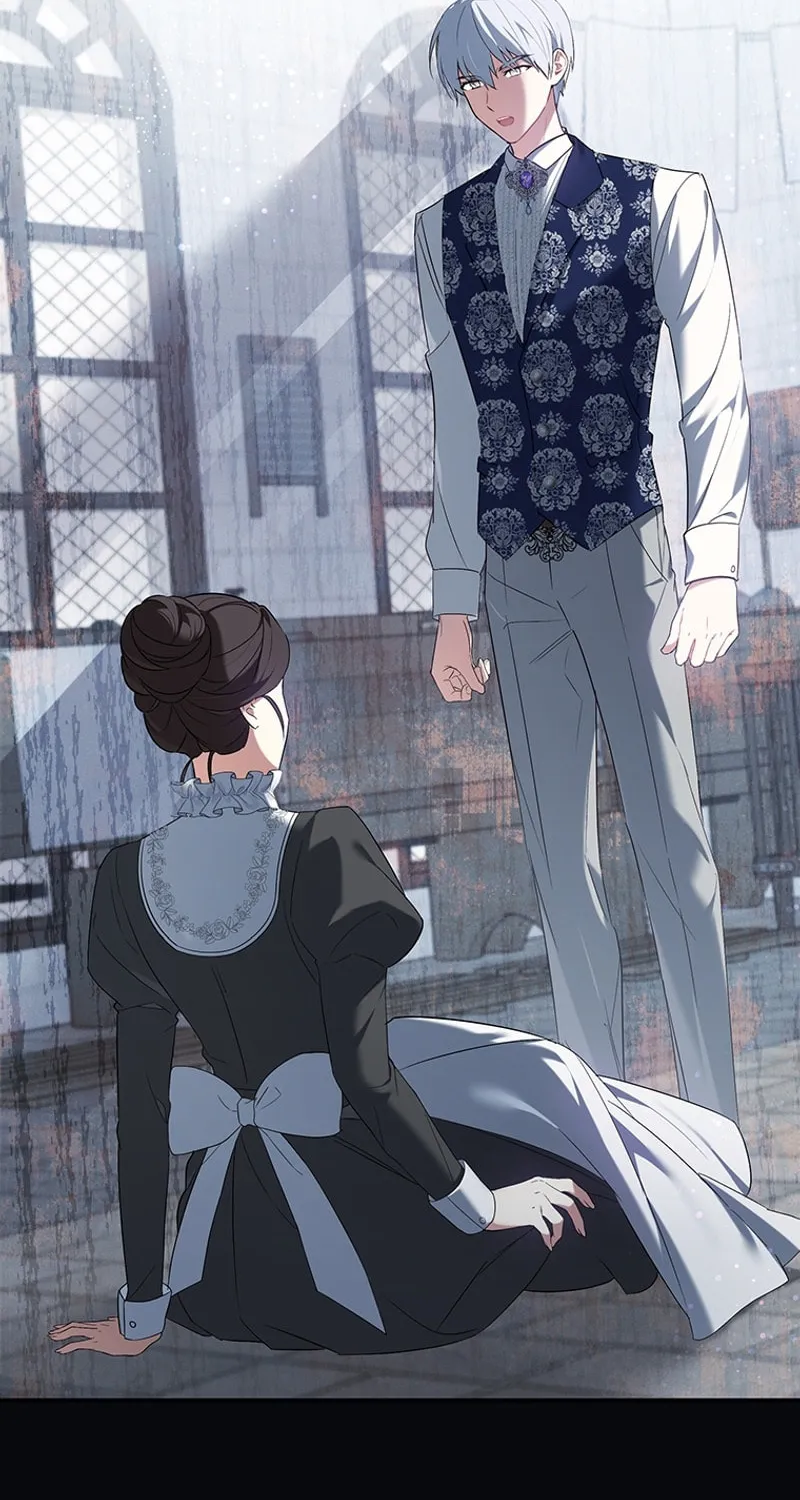 I'm the Emperor's Lost Daughter Chapter 7 page 55 - 