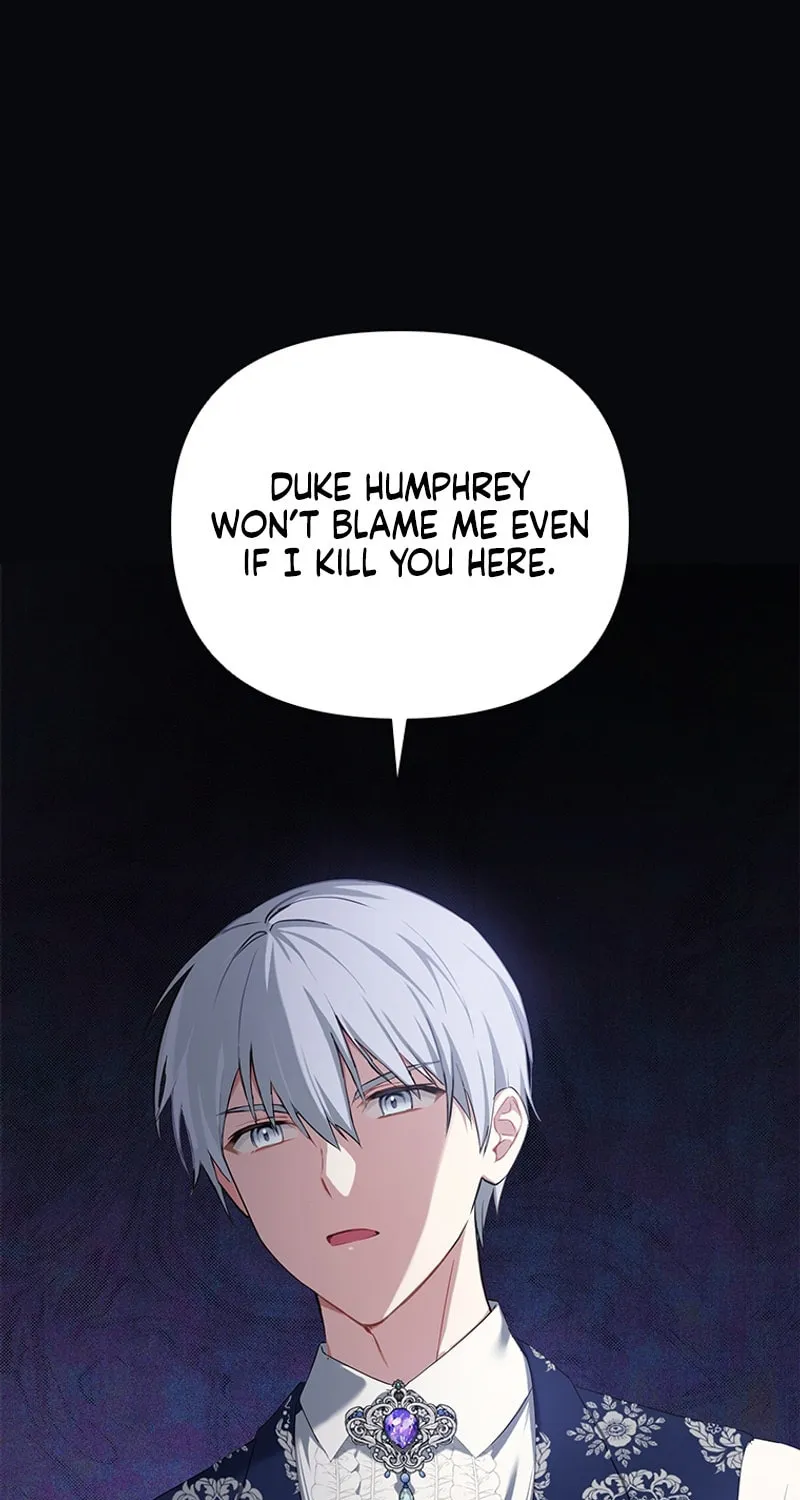 I'm the Emperor's Lost Daughter Chapter 7 page 56 - 