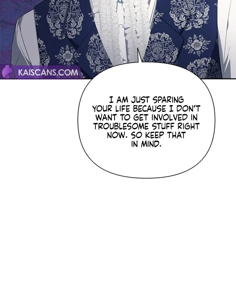 I'm the Emperor's Lost Daughter Chapter 7 page 57 - 