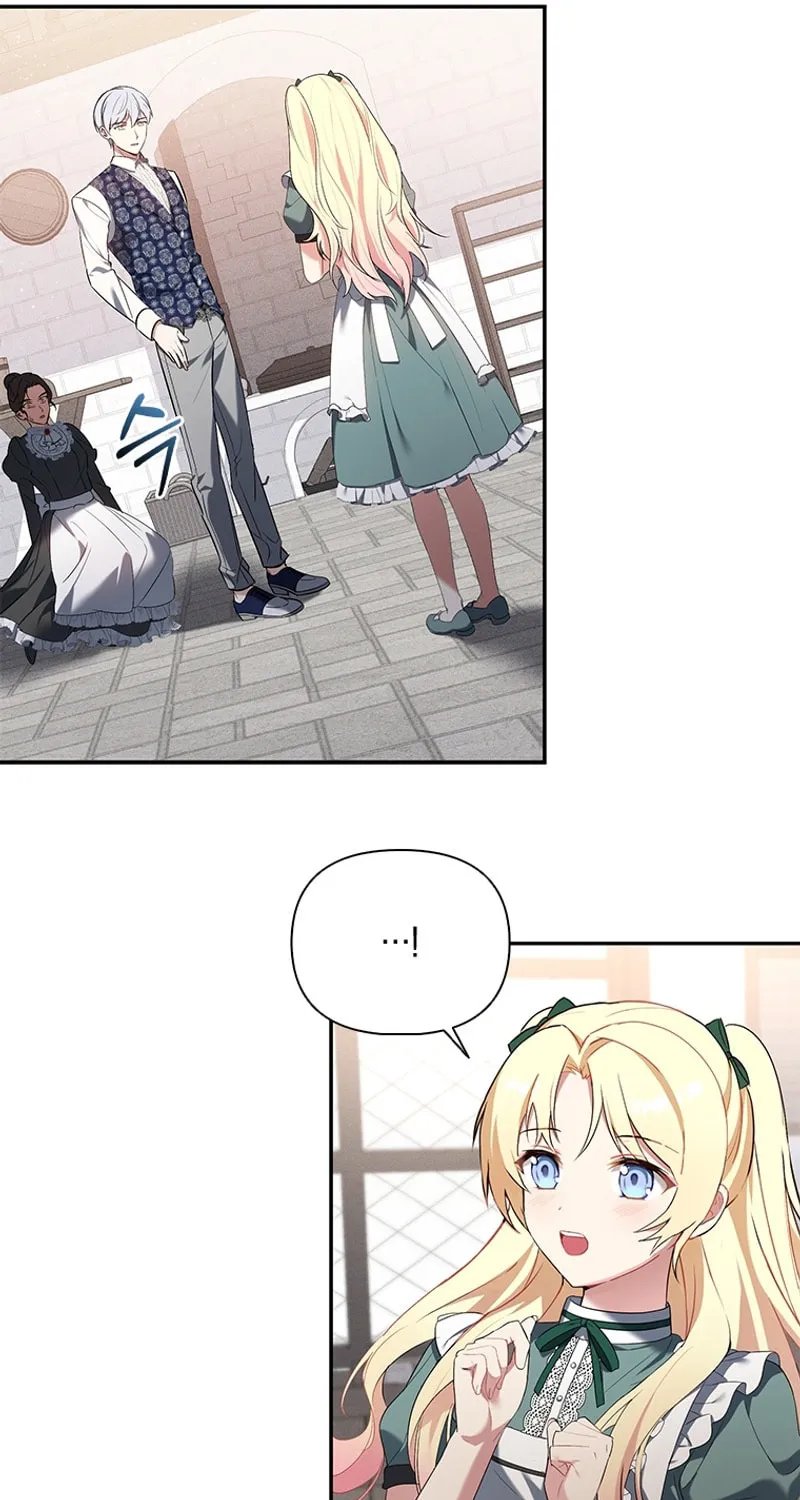 I'm the Emperor's Lost Daughter Chapter 7 page 58 - 