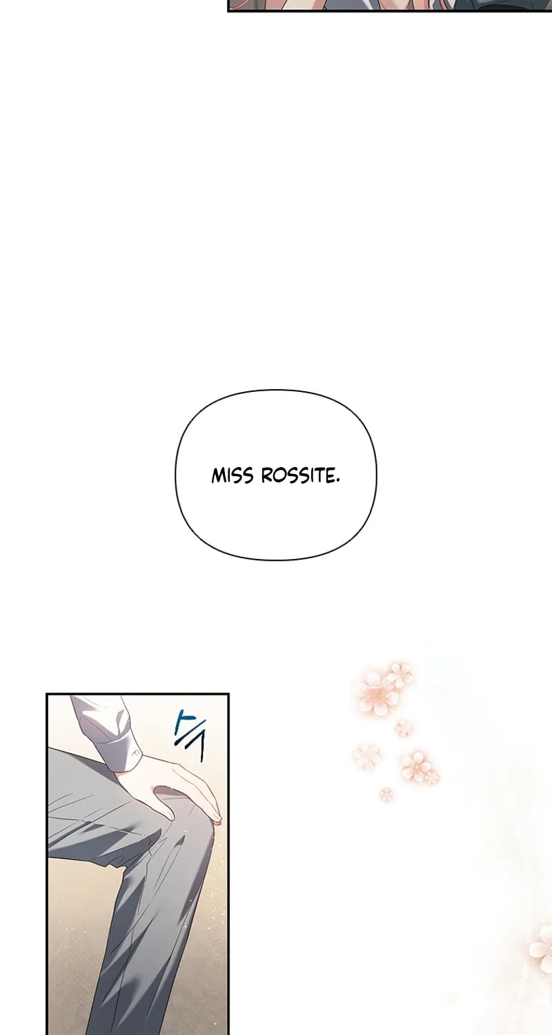 I'm the Emperor's Lost Daughter Chapter 7 page 59 - 