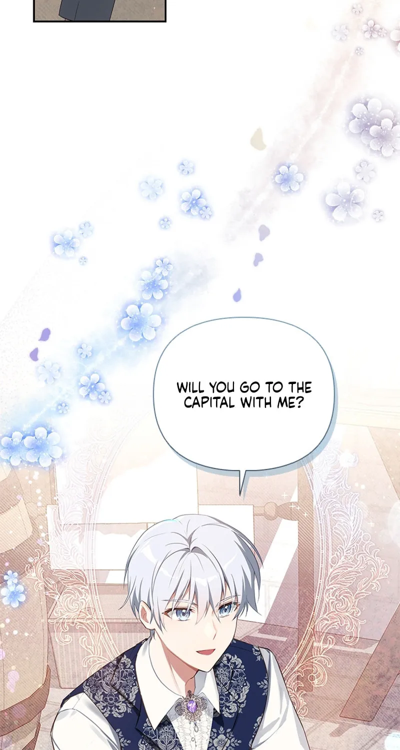 I'm the Emperor's Lost Daughter Chapter 7 page 60 - 