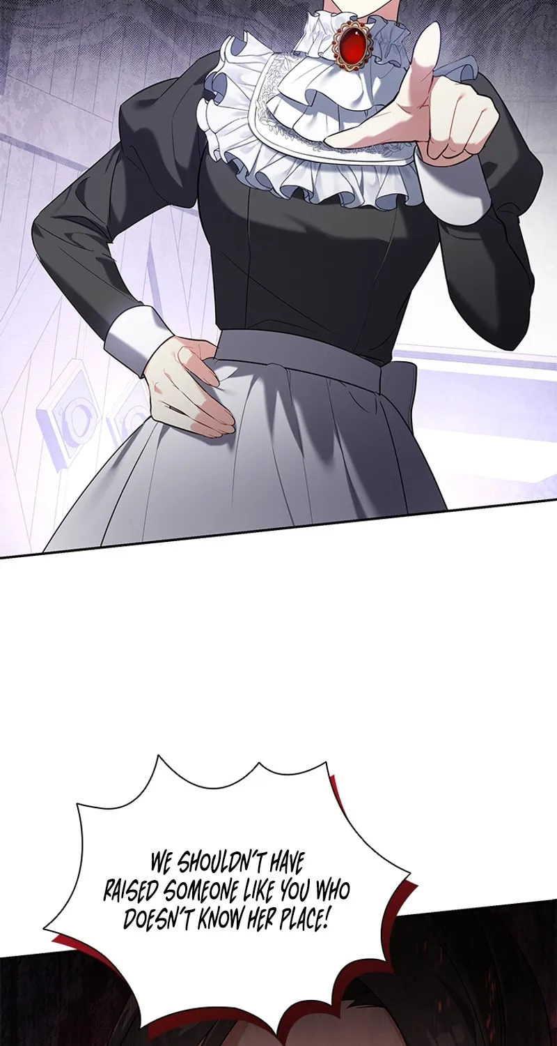 I'm the Emperor's Lost Daughter Chapter 7 page 7 - 