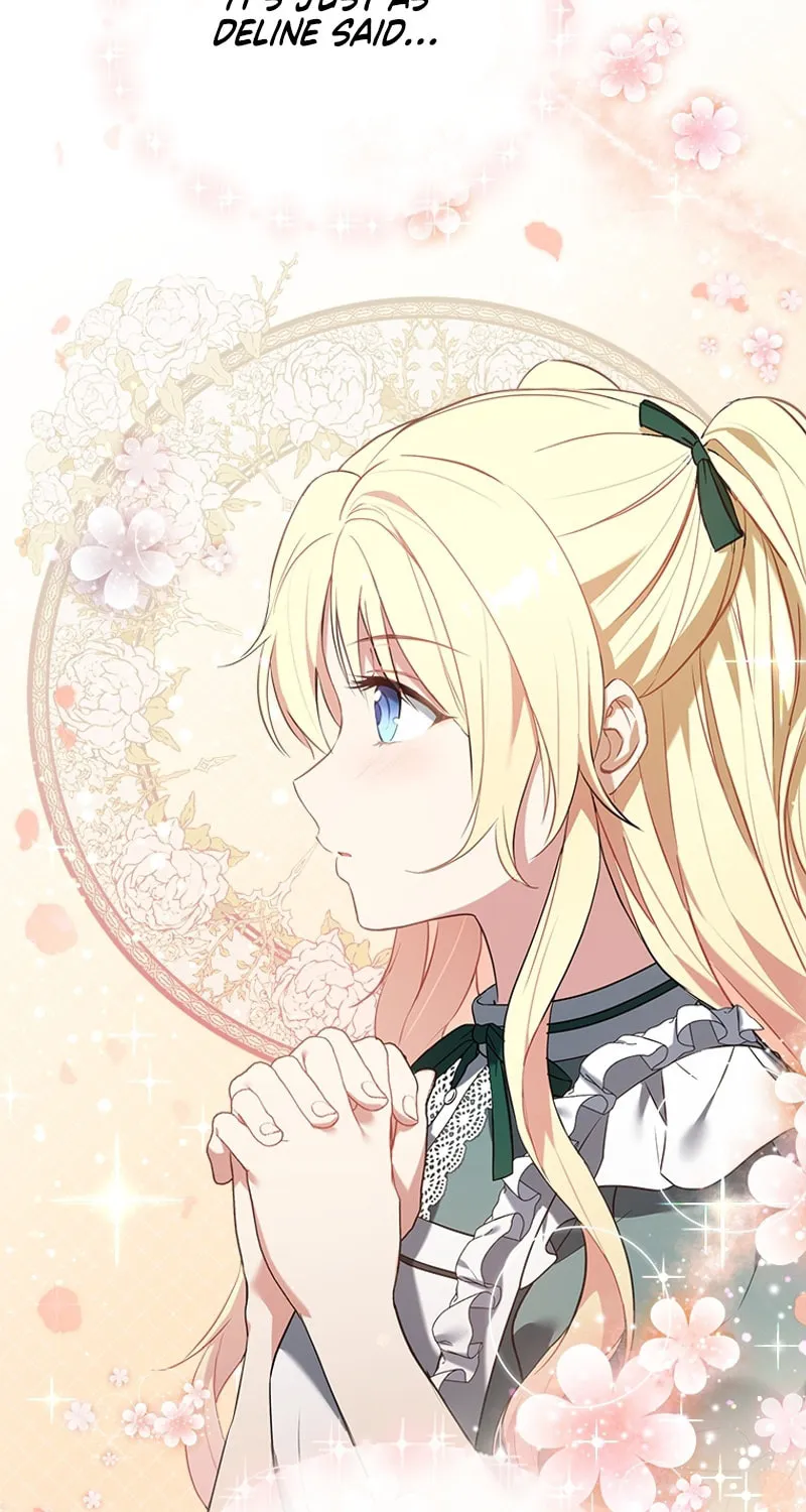I'm the Emperor's Lost Daughter Chapter 7 page 62 - 
