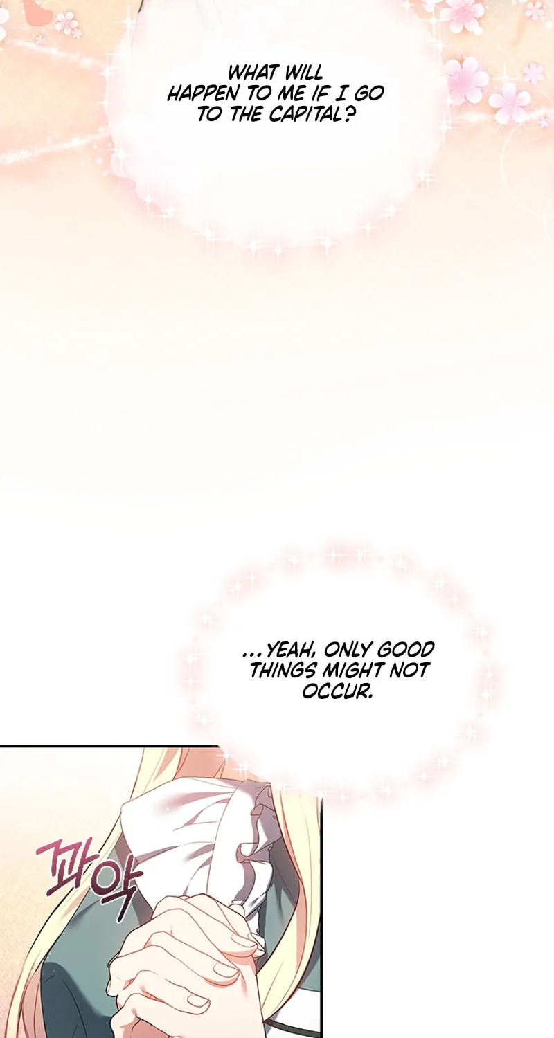 I'm the Emperor's Lost Daughter Chapter 7 page 63 - 