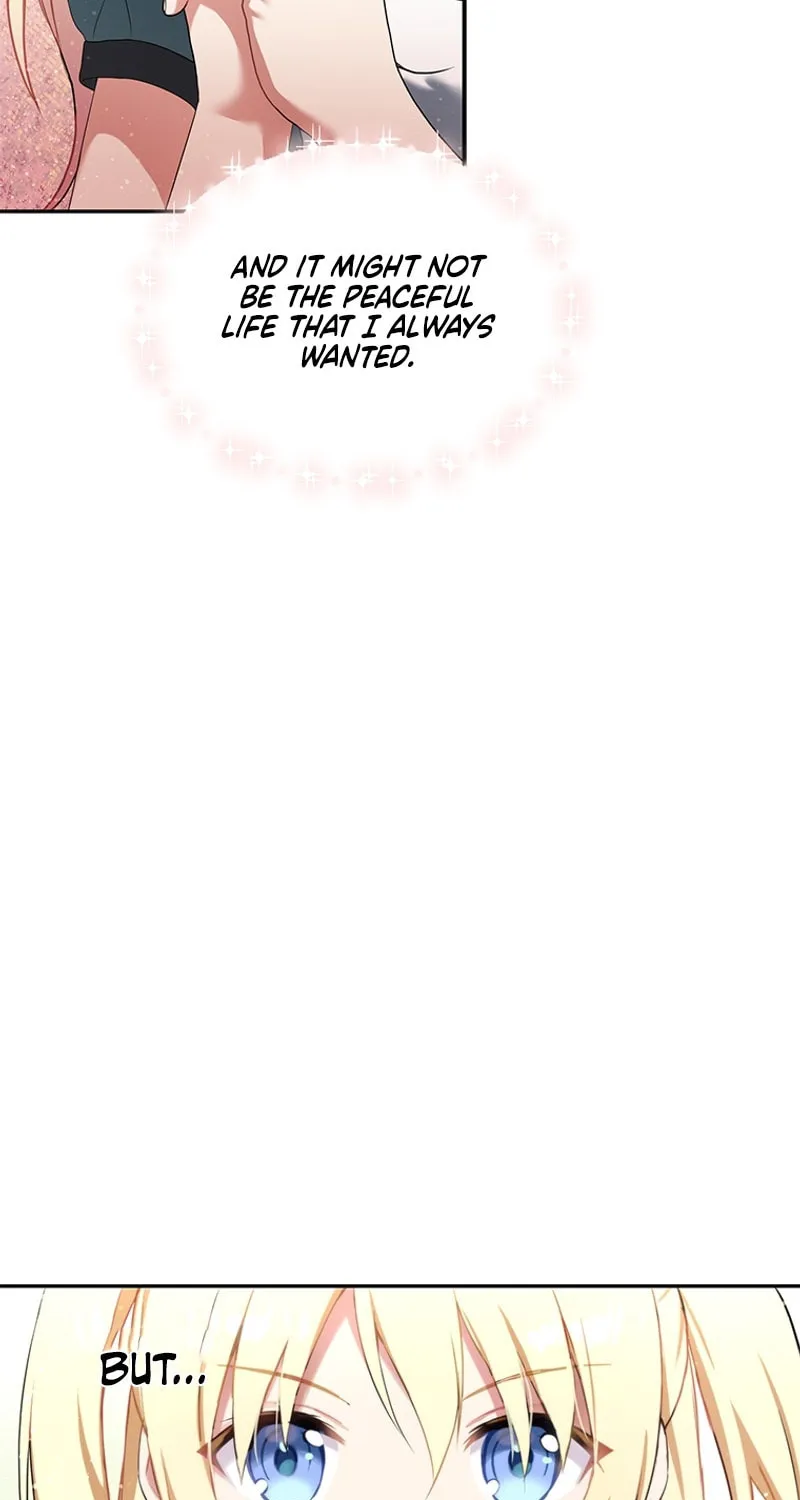 I'm the Emperor's Lost Daughter Chapter 7 page 64 - 