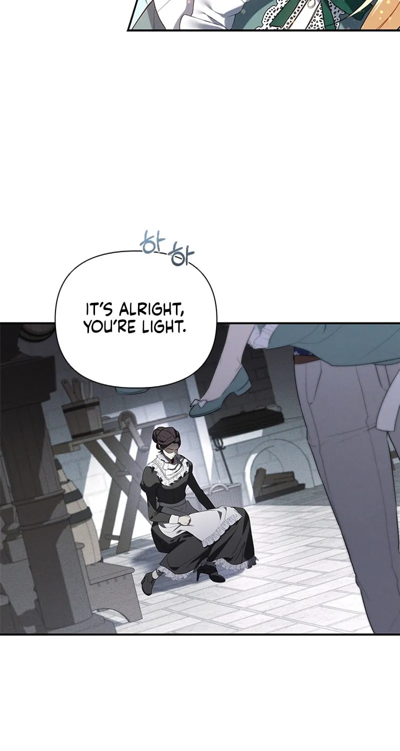 I'm the Emperor's Lost Daughter Chapter 7 page 70 - 