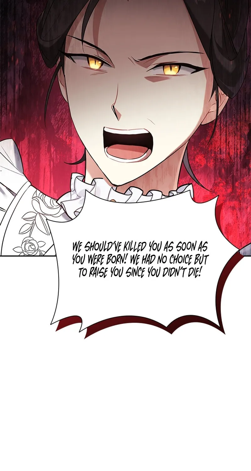 I'm the Emperor's Lost Daughter Chapter 7 page 8 - 