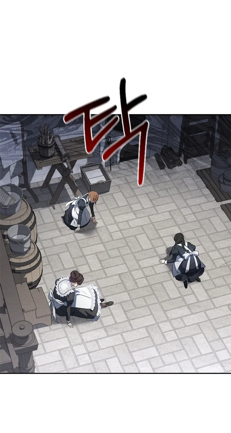 I'm the Emperor's Lost Daughter Chapter 7 page 71 - 