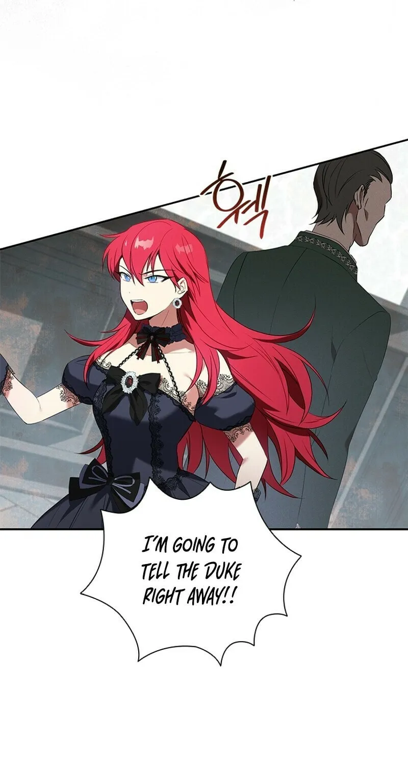 I'm the Emperor's Lost Daughter Chapter 8 page 13 - 