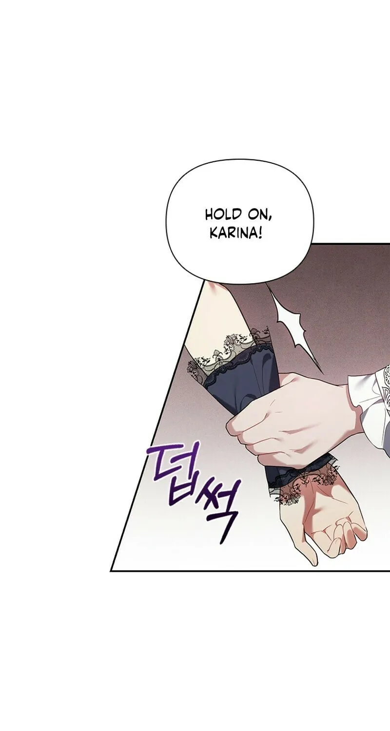 I'm the Emperor's Lost Daughter Chapter 8 page 14 - 