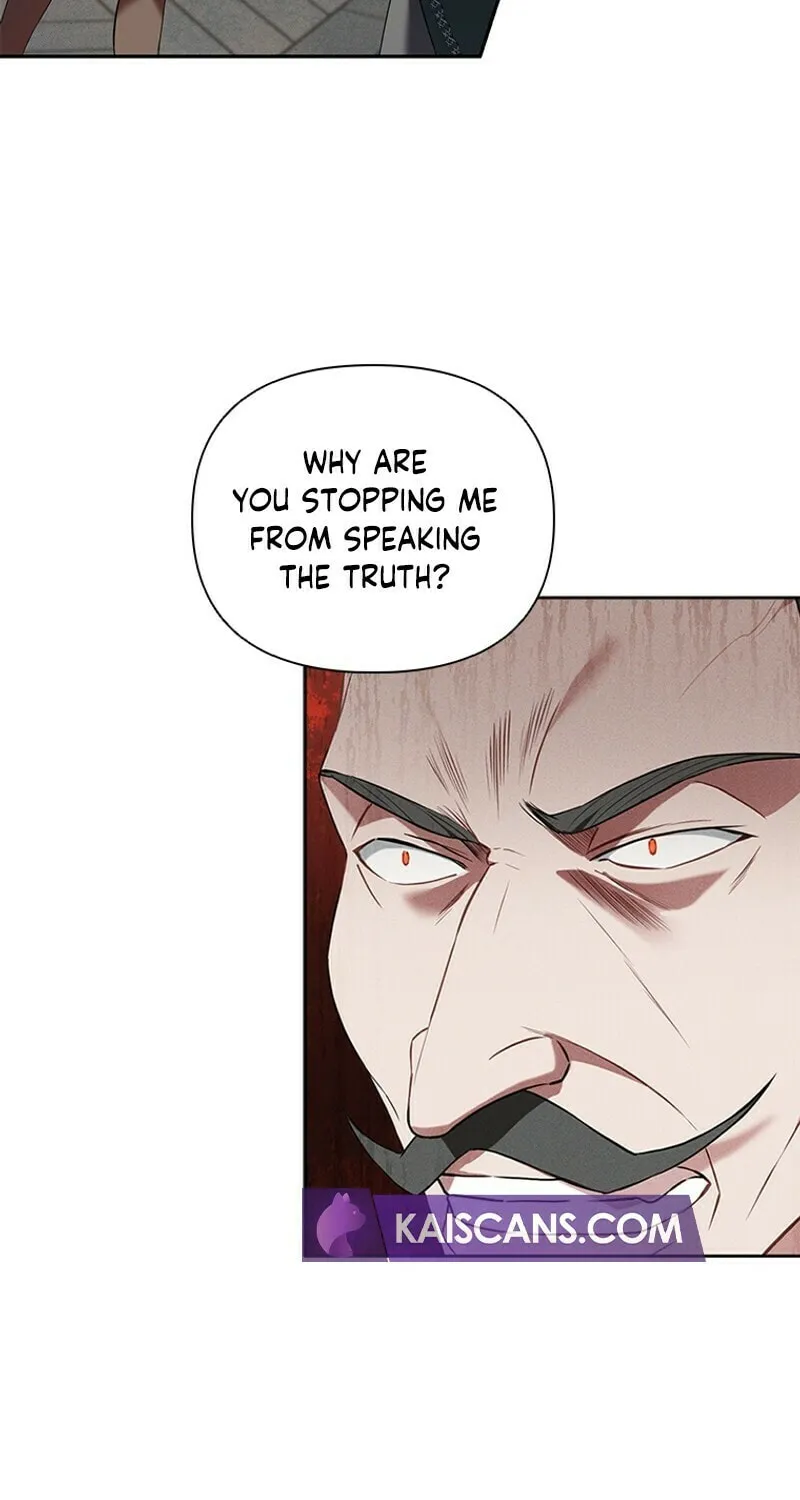 I'm the Emperor's Lost Daughter Chapter 8 page 16 - 