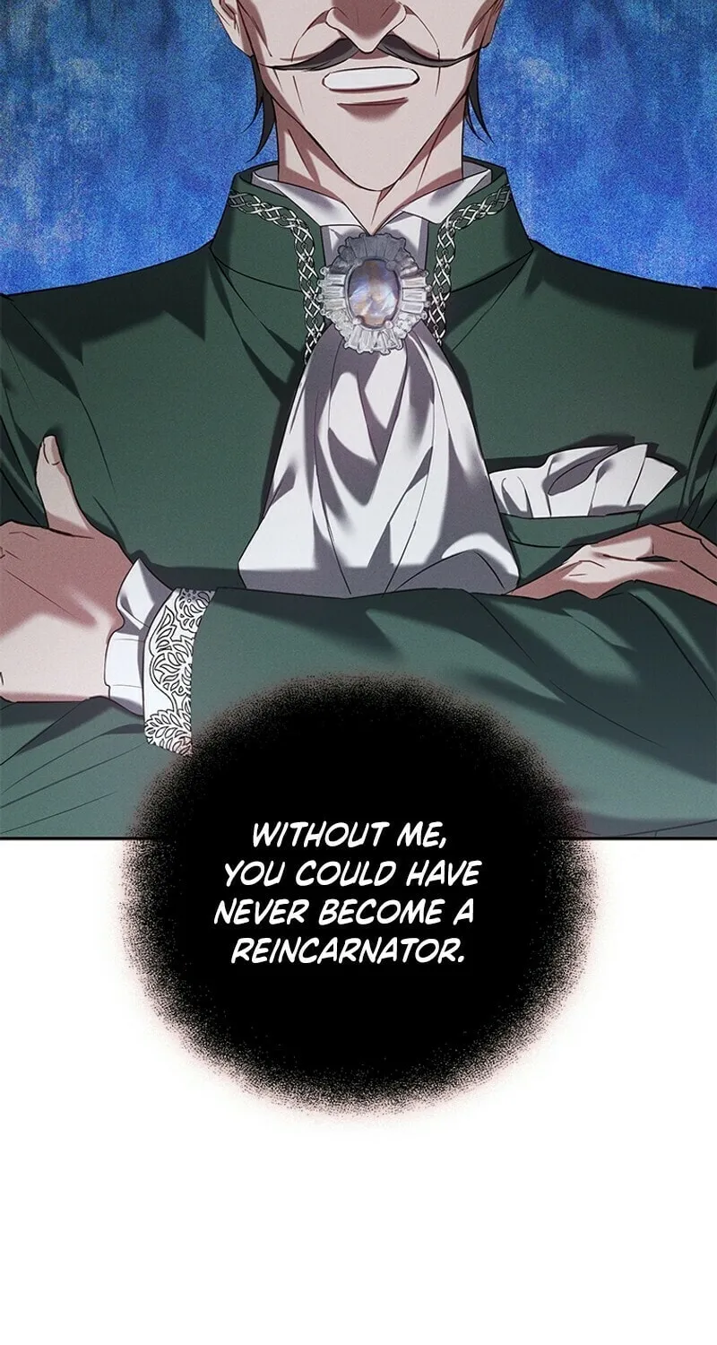 I'm the Emperor's Lost Daughter Chapter 8 page 19 - 