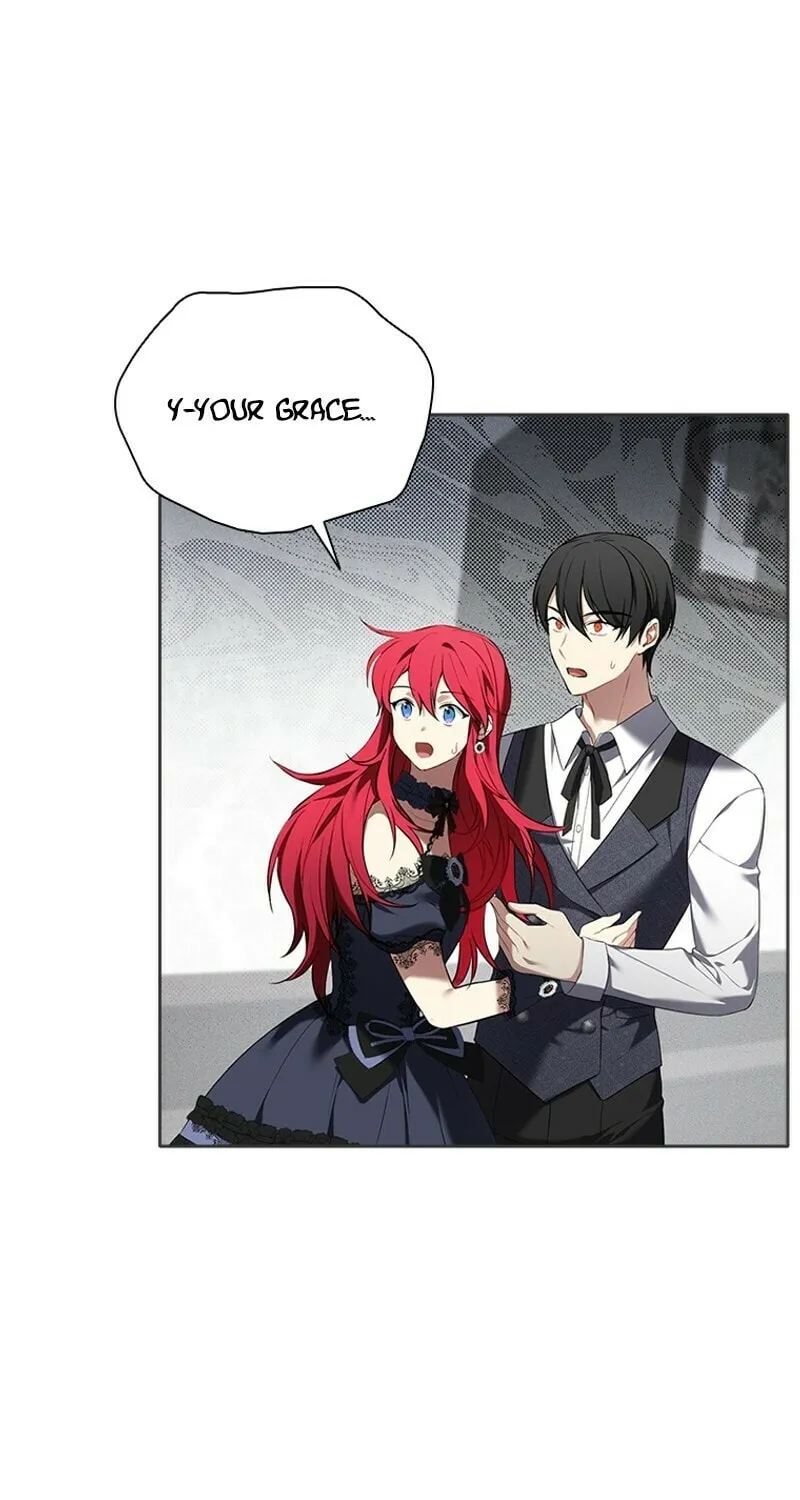 I'm the Emperor's Lost Daughter Chapter 8 page 20 - 