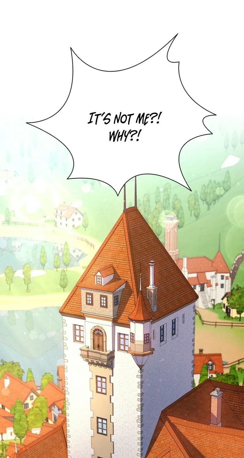 I'm the Emperor's Lost Daughter Chapter 8 page 3 - 