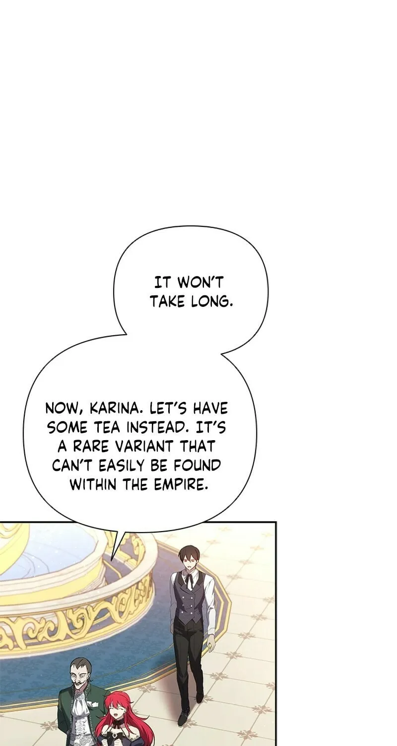 I'm the Emperor's Lost Daughter Chapter 8 page 23 - 