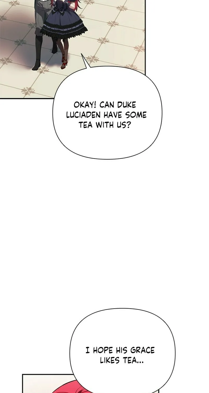 I'm the Emperor's Lost Daughter Chapter 8 page 24 - 