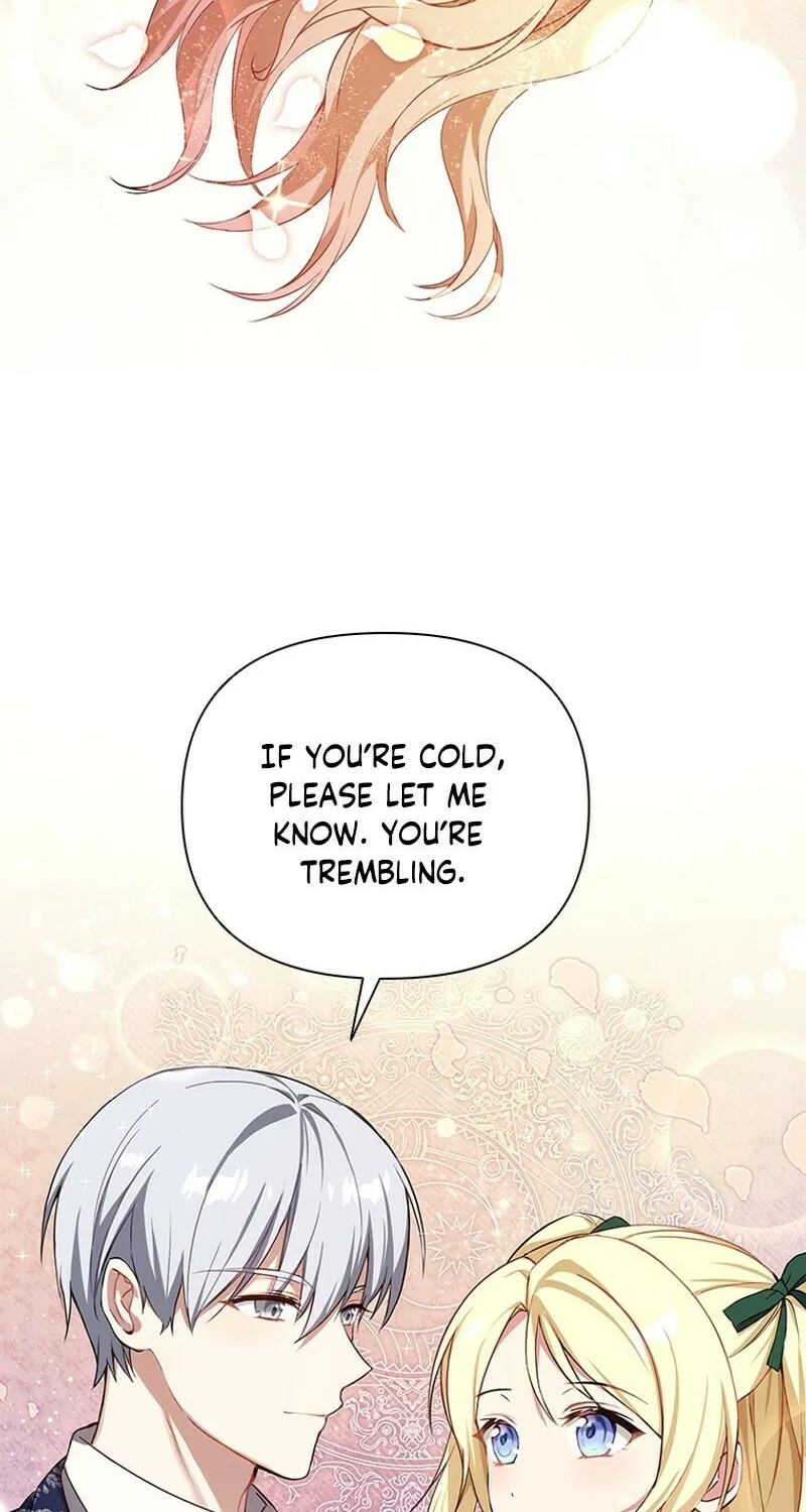 I'm the Emperor's Lost Daughter Chapter 8 page 27 - 