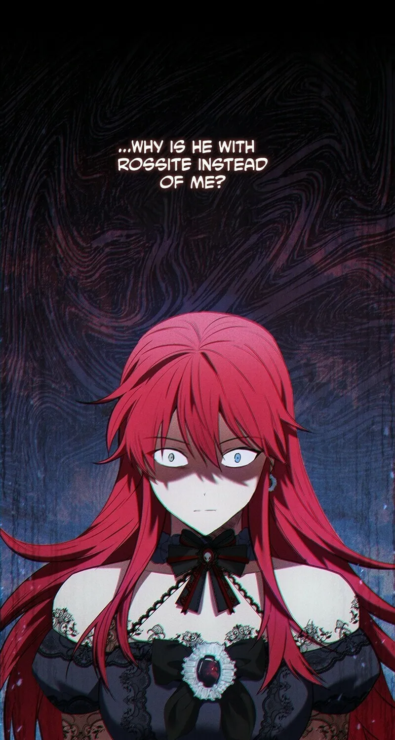 I'm the Emperor's Lost Daughter Chapter 8 page 29 - 