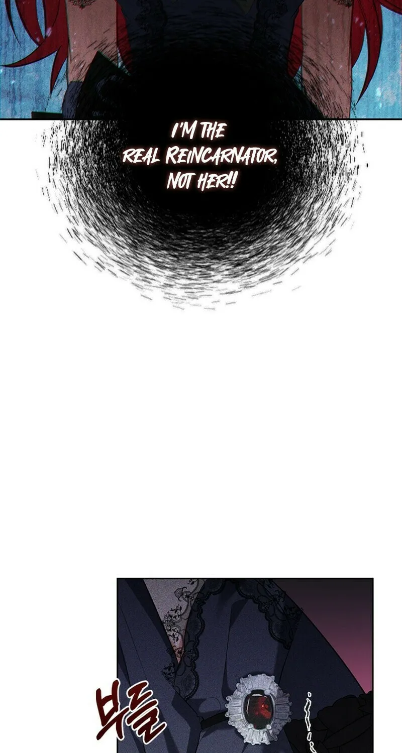 I'm the Emperor's Lost Daughter Chapter 8 page 30 - 