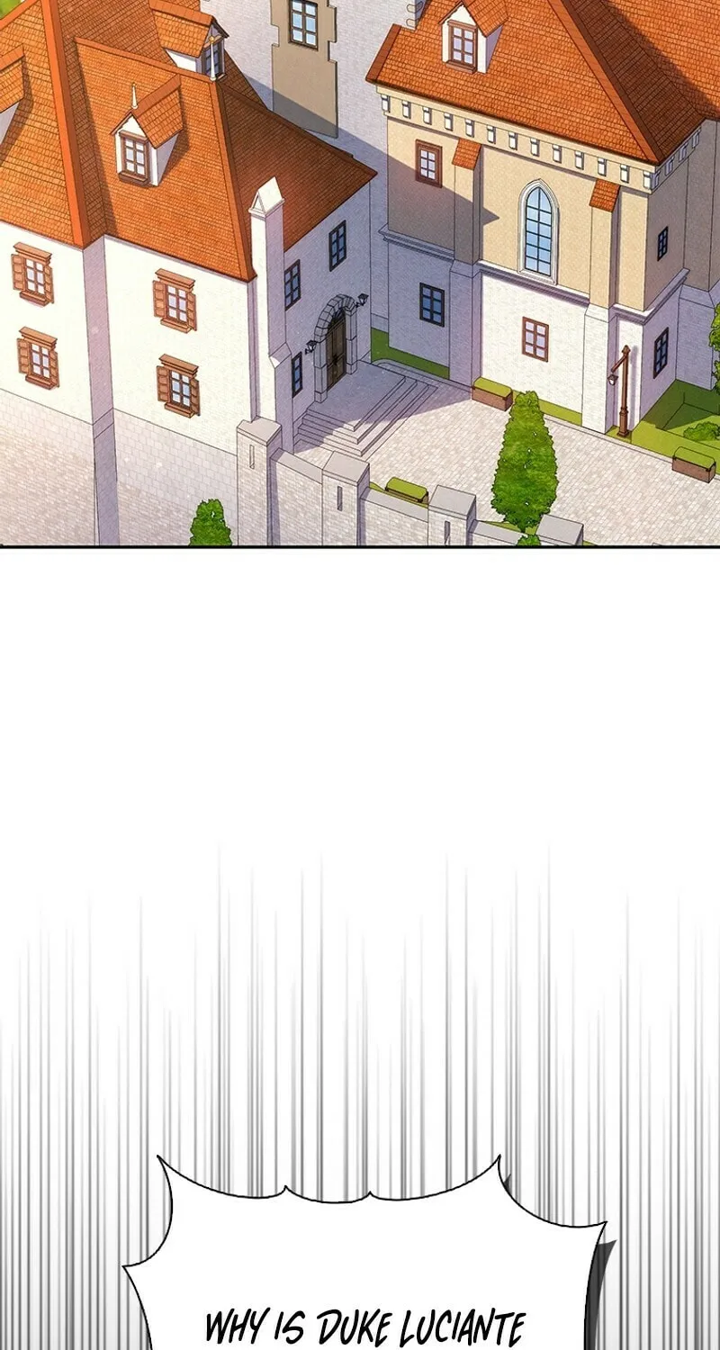 I'm the Emperor's Lost Daughter Chapter 8 page 4 - 