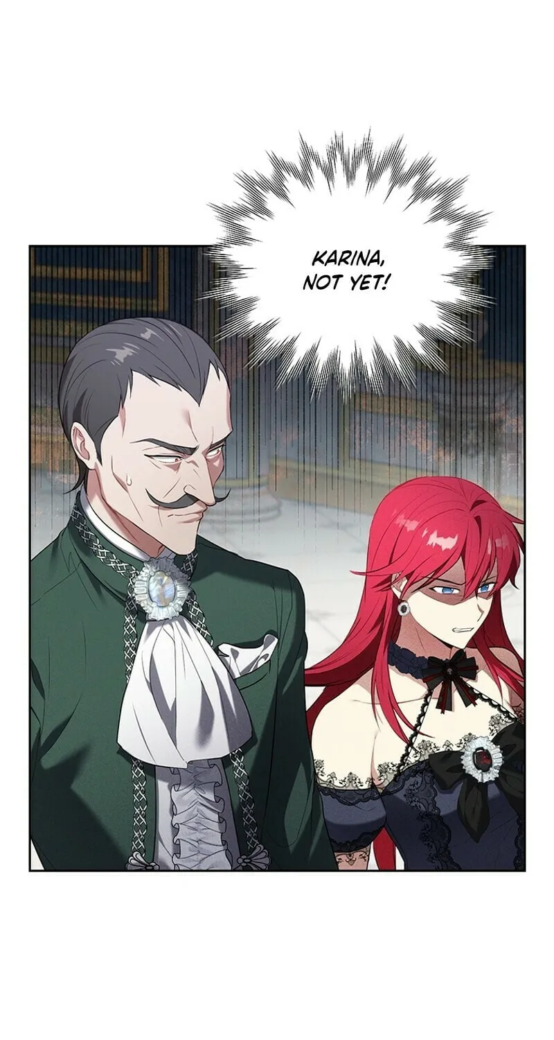 I'm the Emperor's Lost Daughter Chapter 8 page 32 - 