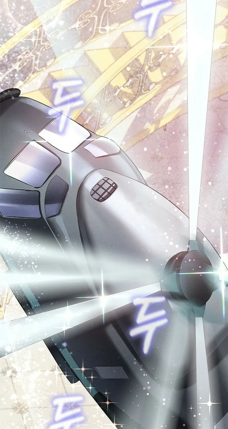 I'm the Emperor's Lost Daughter Chapter 8 page 35 - 