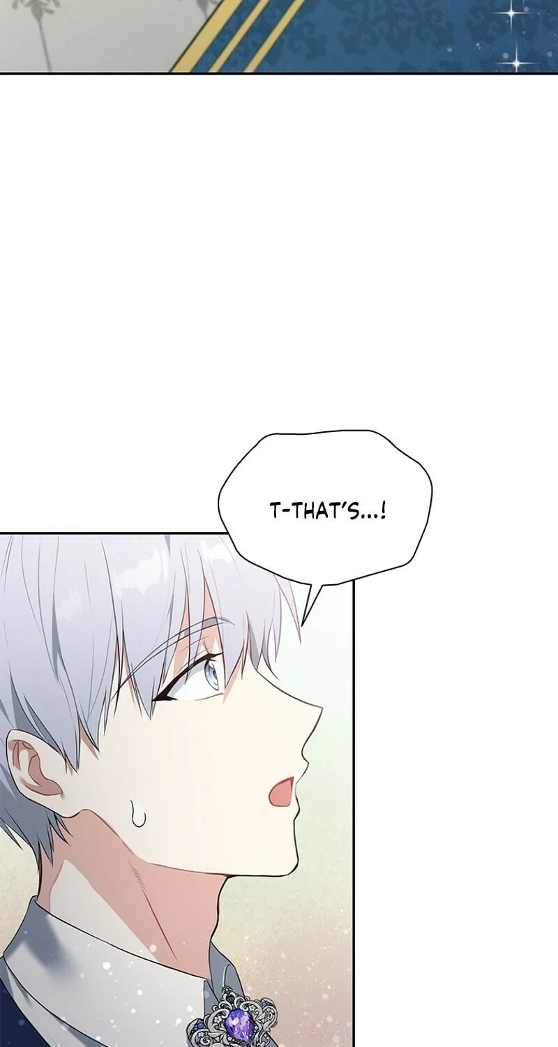 I'm the Emperor's Lost Daughter Chapter 8 page 37 - 