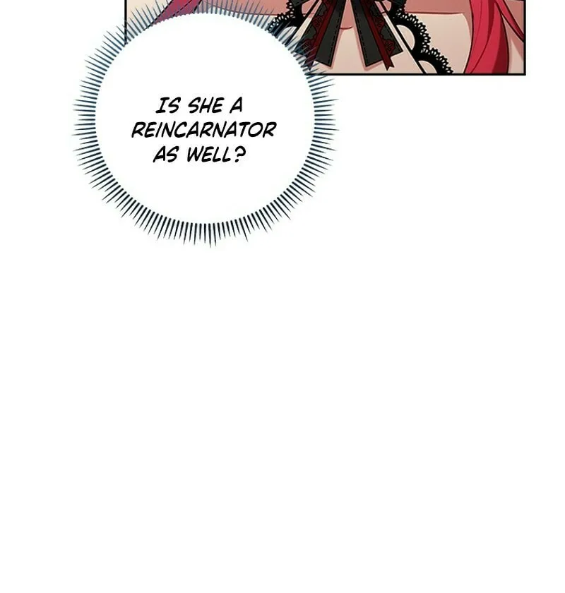 I'm the Emperor's Lost Daughter Chapter 8 page 41 - 