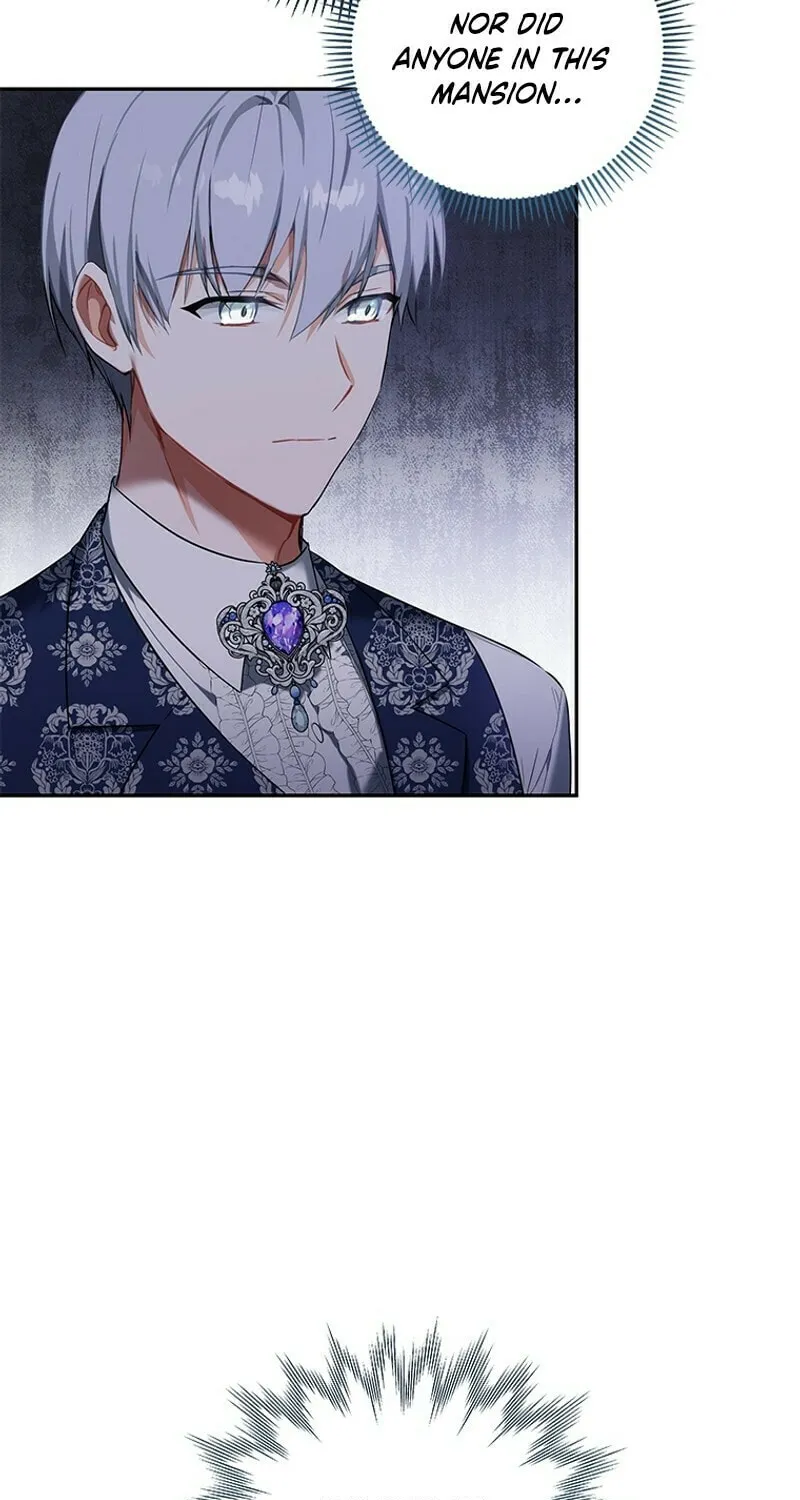 I'm the Emperor's Lost Daughter Chapter 8 page 44 - 