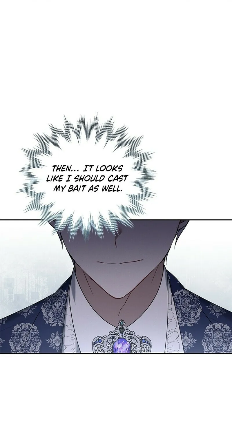 I'm the Emperor's Lost Daughter Chapter 8 page 46 - 