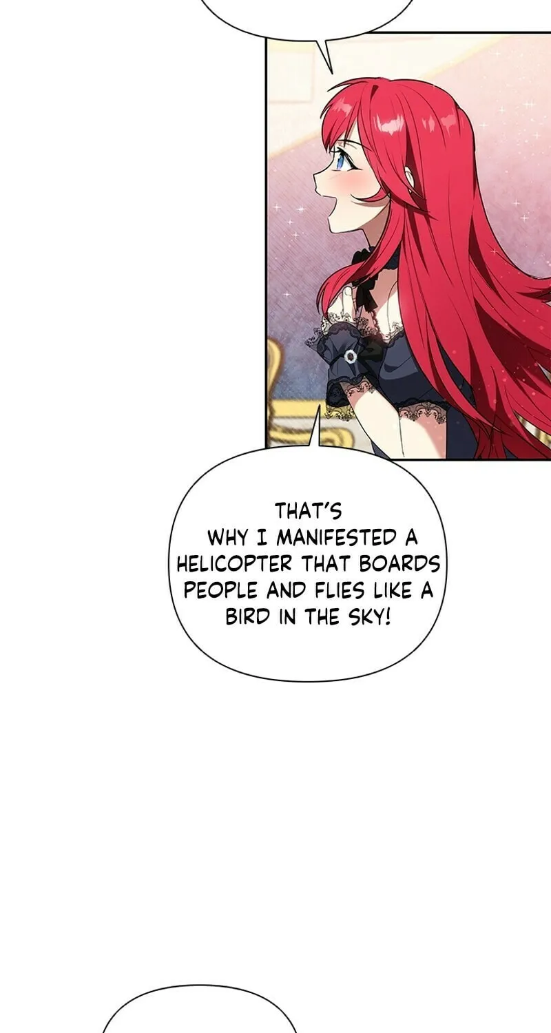 I'm the Emperor's Lost Daughter Chapter 8 page 48 - 