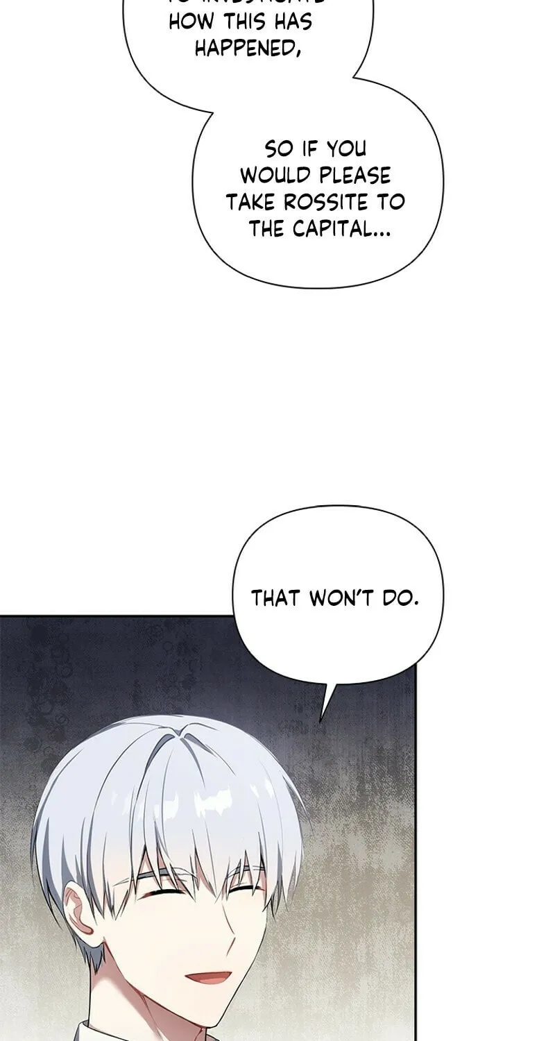 I'm the Emperor's Lost Daughter Chapter 8 page 53 - 