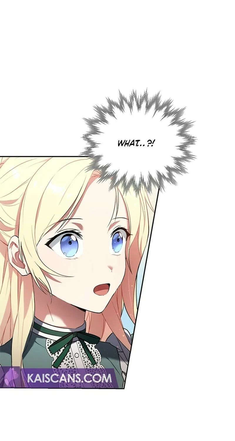 I'm the Emperor's Lost Daughter Chapter 8 page 57 - 