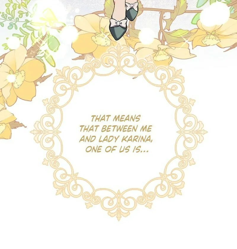 I'm the Emperor's Lost Daughter Chapter 8 page 60 - 