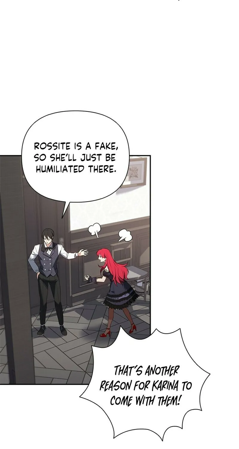 I'm the Emperor's Lost Daughter Chapter 8 page 7 - 