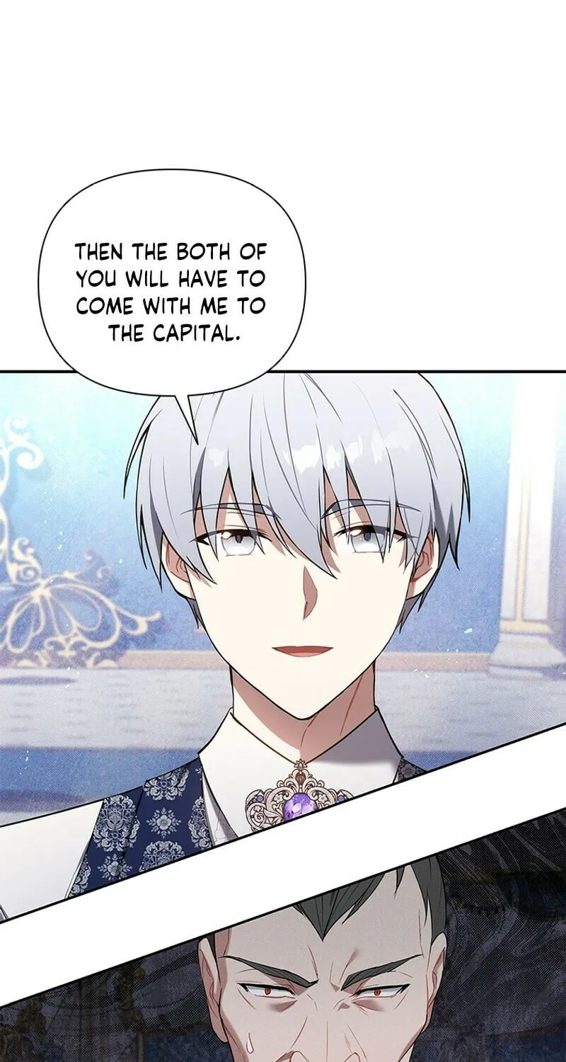 I'm the Emperor's Lost Daughter Chapter 8 page 63 - 