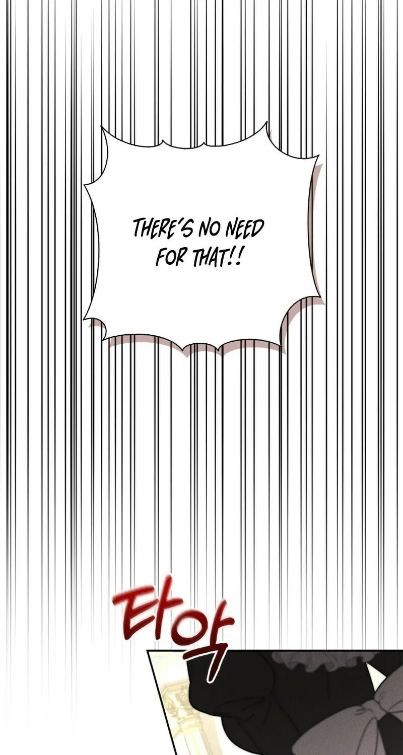I'm the Emperor's Lost Daughter Chapter 8 page 65 - 